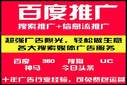 百度竞价推广公司案例：品牌知名度提升之道